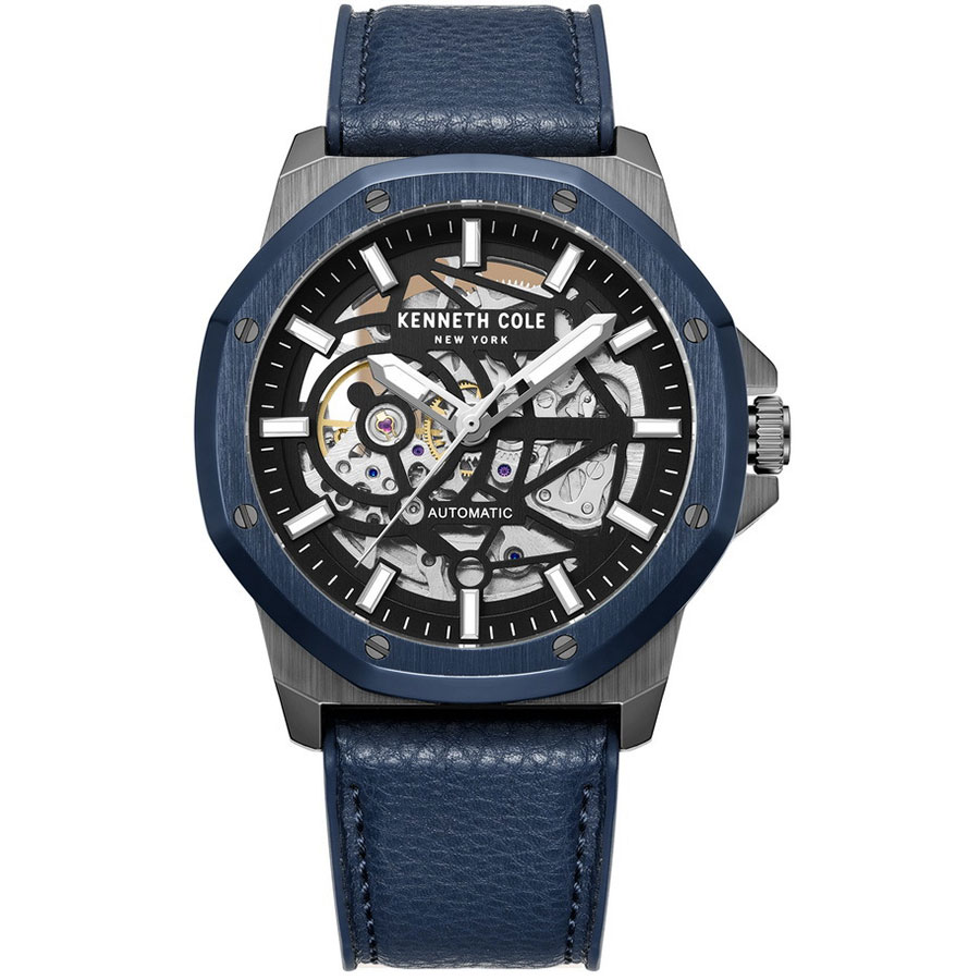 Часы Kenneth Cole Automatic KCWGR2232901